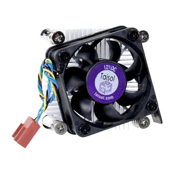 ForeverPRO 01EF369 Heatsink A 18W Cpu Cooler For for Lenovo Appliance