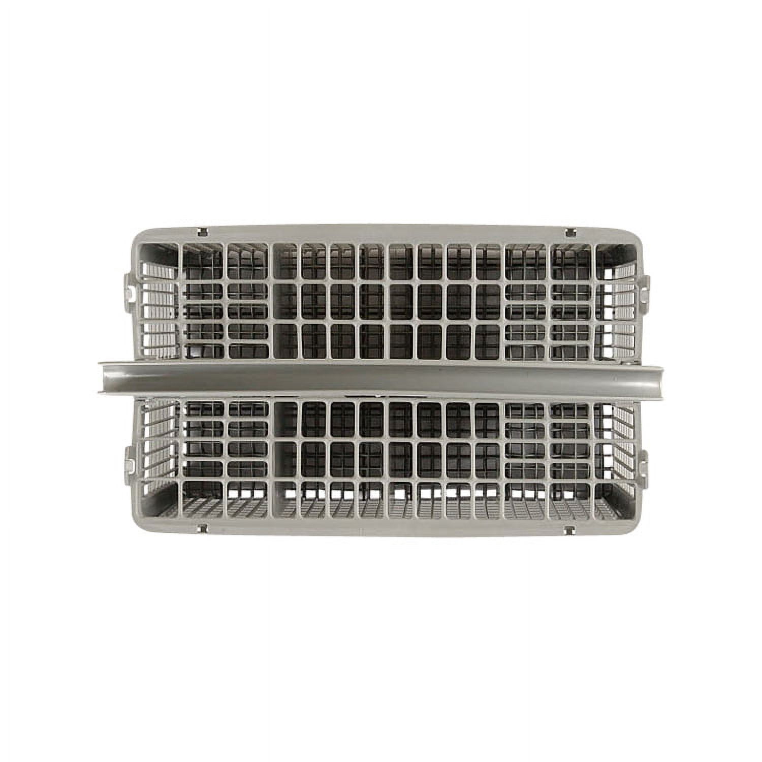 ForeverPRO 00093046 Silverware Basket Assembly for Bosch Dishwasher 00093045 00093047 093045 093046