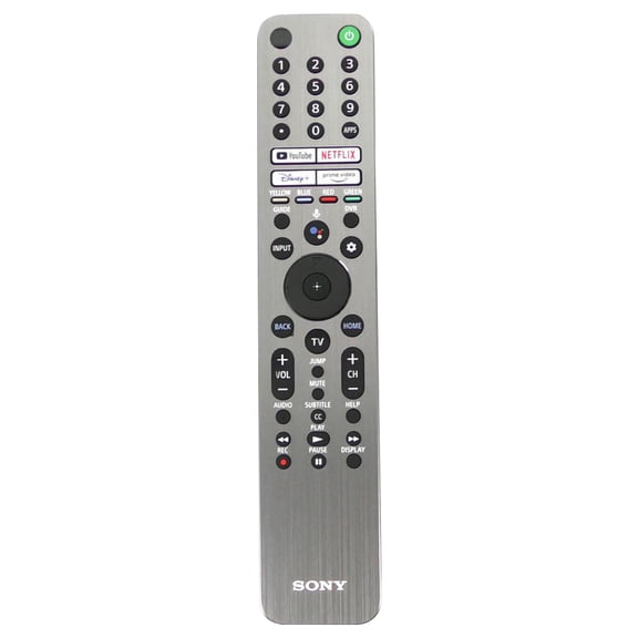 ForeverPRO 1-009-947-11 Remote Control Rmf-Tx621U for Sony Appliance