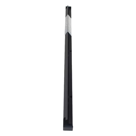 ForeverPRO 1080922 Pannello Sottoforno Nera S7D1 for Bertazzoni Appliance
