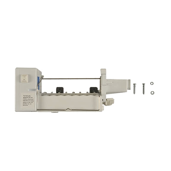 ForeverPRO 11011227 Ice Maker for Bosch Appliance