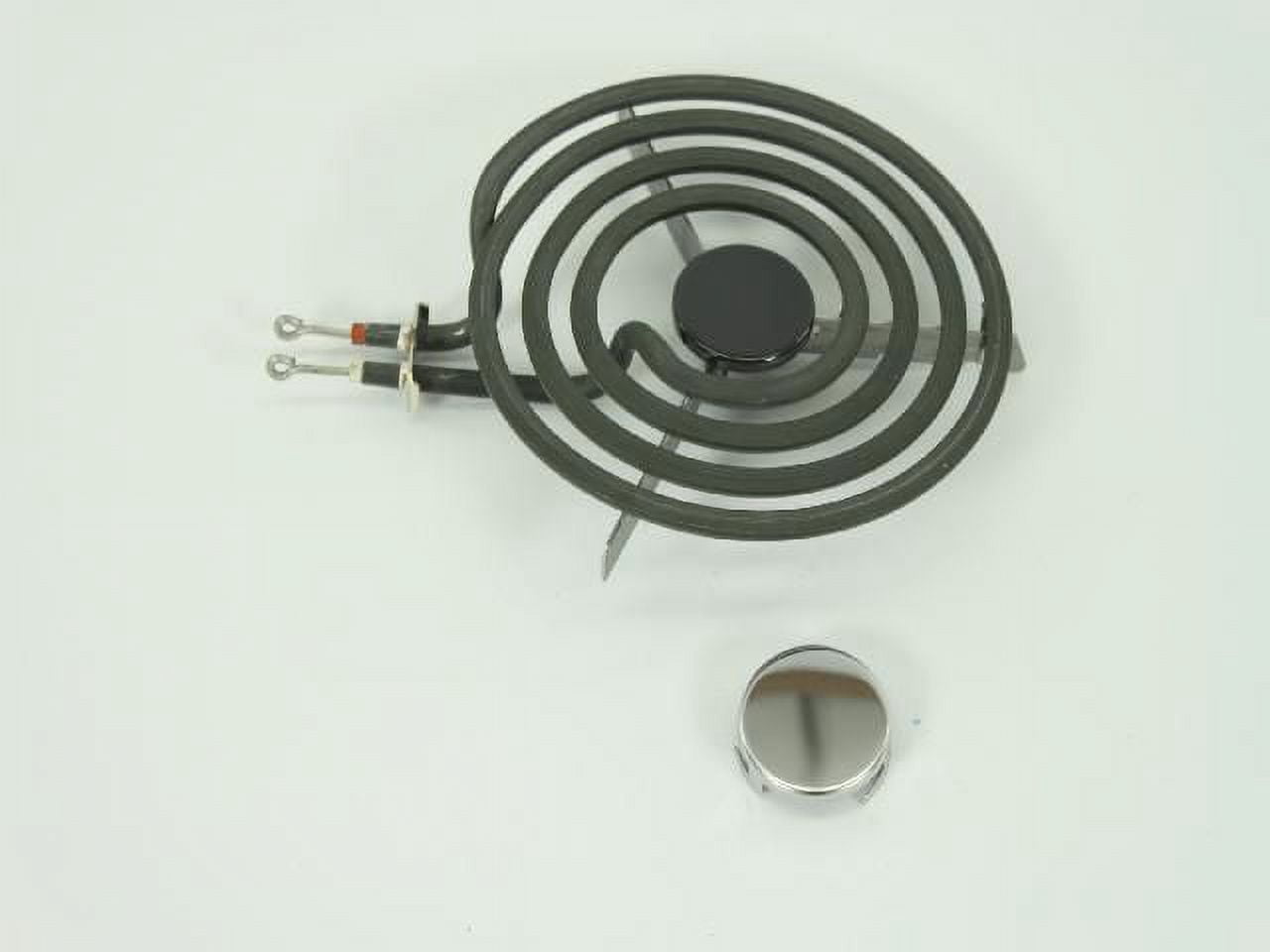 ForeverPRO 12001231 Kit Element 6In. for Whirlpool Appliance (AP4008754) 04000056 04000074 12500116