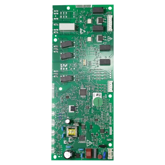 ForeverPRO 12012946 Control Module Programmed for Bosch Appliance 12003640 12006849