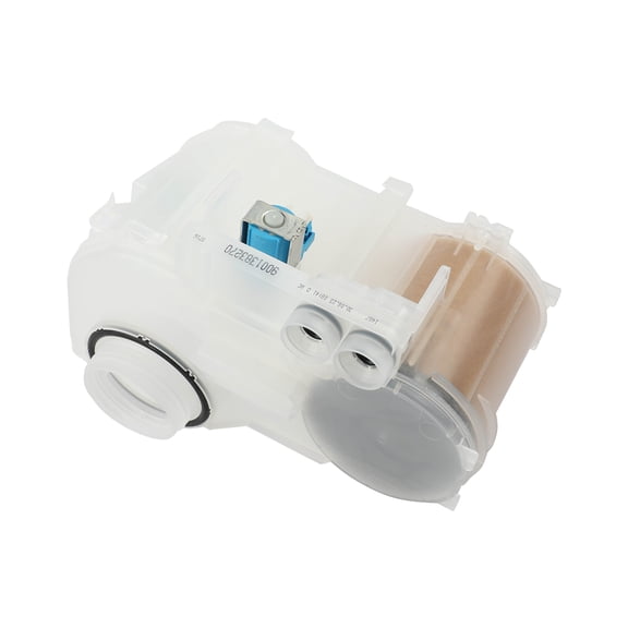 ForeverPRO 12023222 Water Softener for Bosch Appliance 00648119 648119