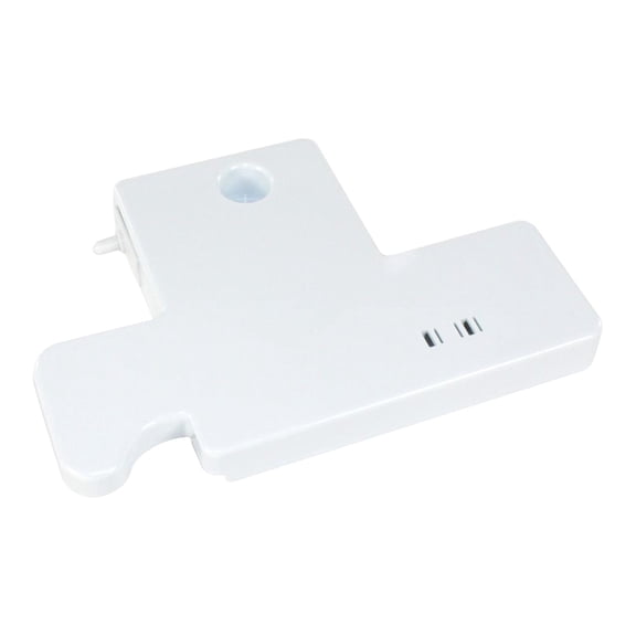 ForeverPRO 12131000029201 Hinge Cover (White) for Midea Appliance