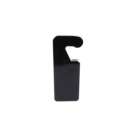 ForeverPRO 12131000A07707 Hinge Cover (Left Side Swing) for Midea Appliance