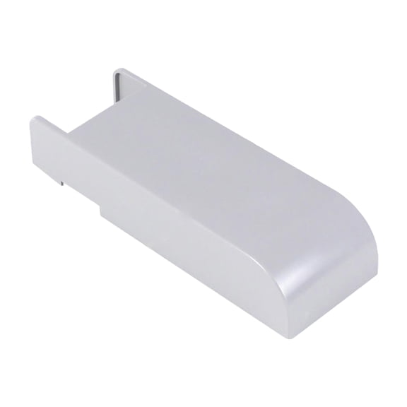 ForeverPRO 12132000001962 Lower Hinge Cover for Midea Appliance
