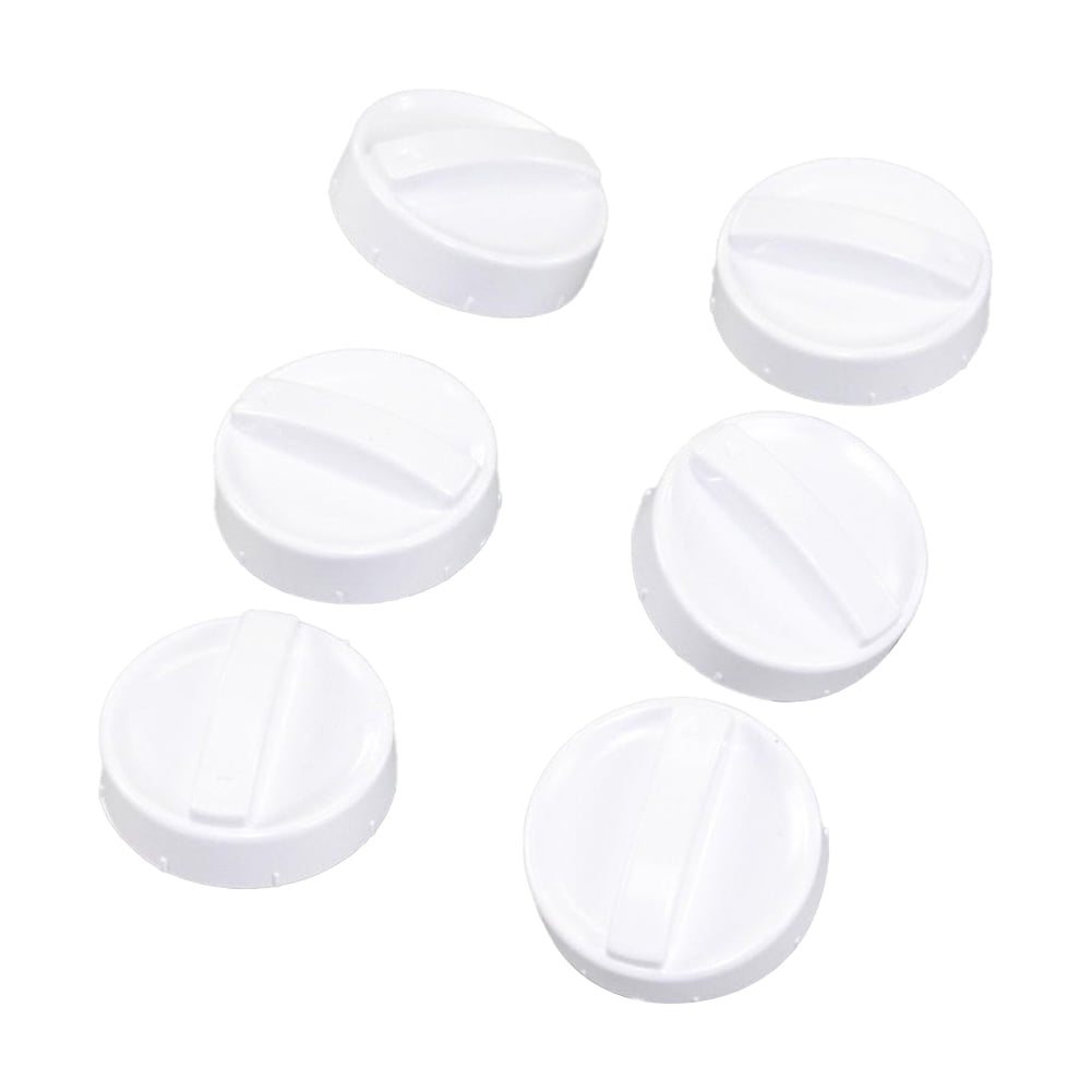 ForeverPRO 12132000006943 Temperature-Control Knob for Midea Appliance