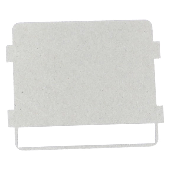 ForeverPRO 12570000001606 Waveguide Cover Assembly for Midea Appliance