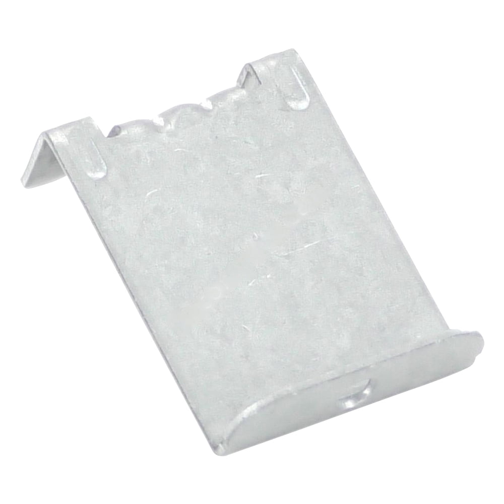 ForeverPRO 12971100018351 Oven Burner Front Bracket for Midea Appliance