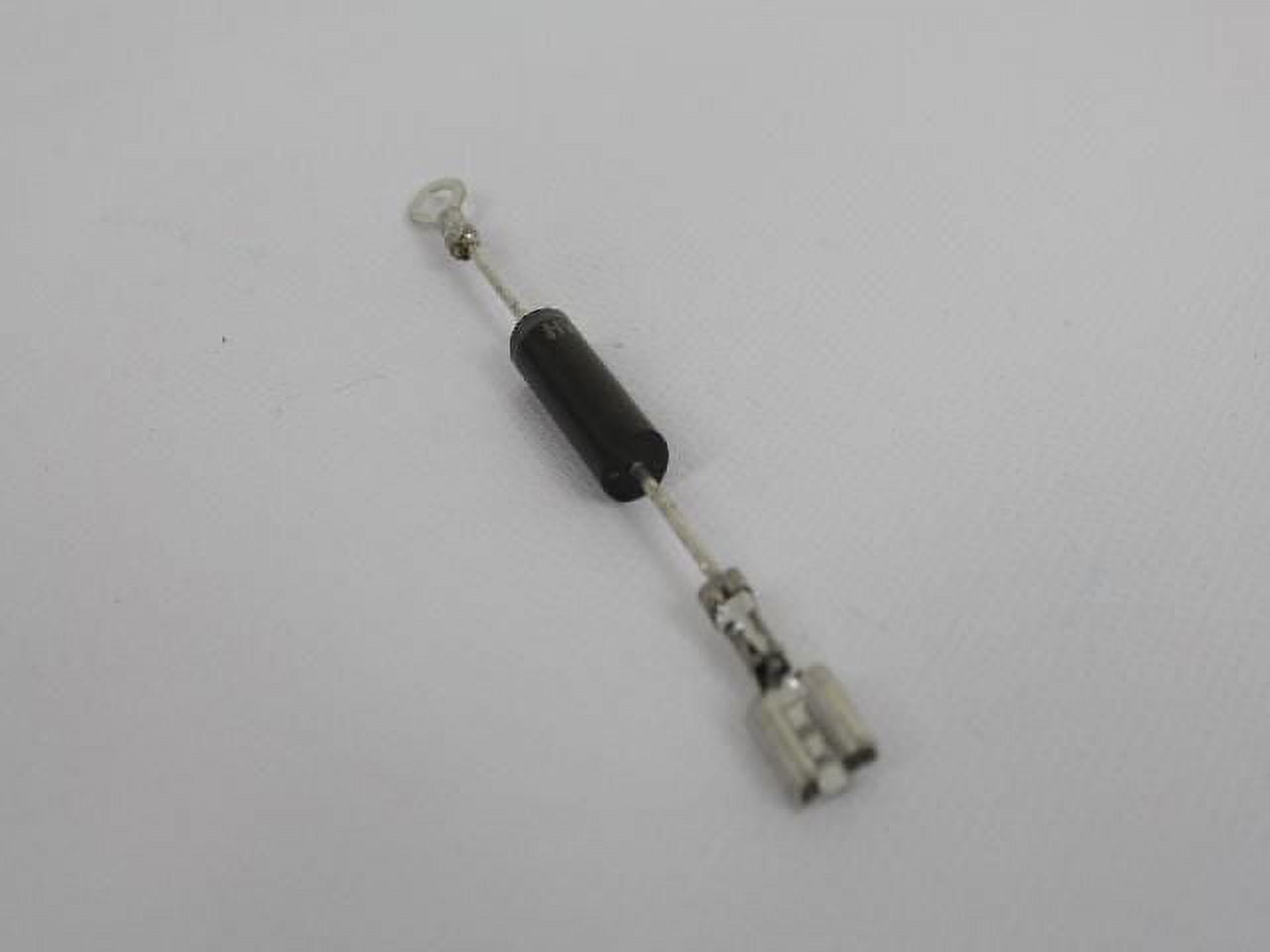 ForeverPRO 13091701 Rectifier for Whirlpool Microwave B8383102 0053477 0055277 05200168