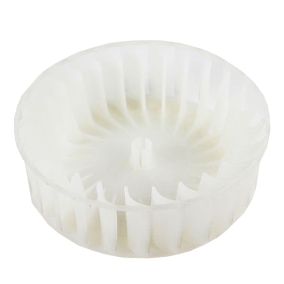 ForeverPRO 131476300 Blower Wheel for Frigidaire Washer Dryer Combo 5303212513
