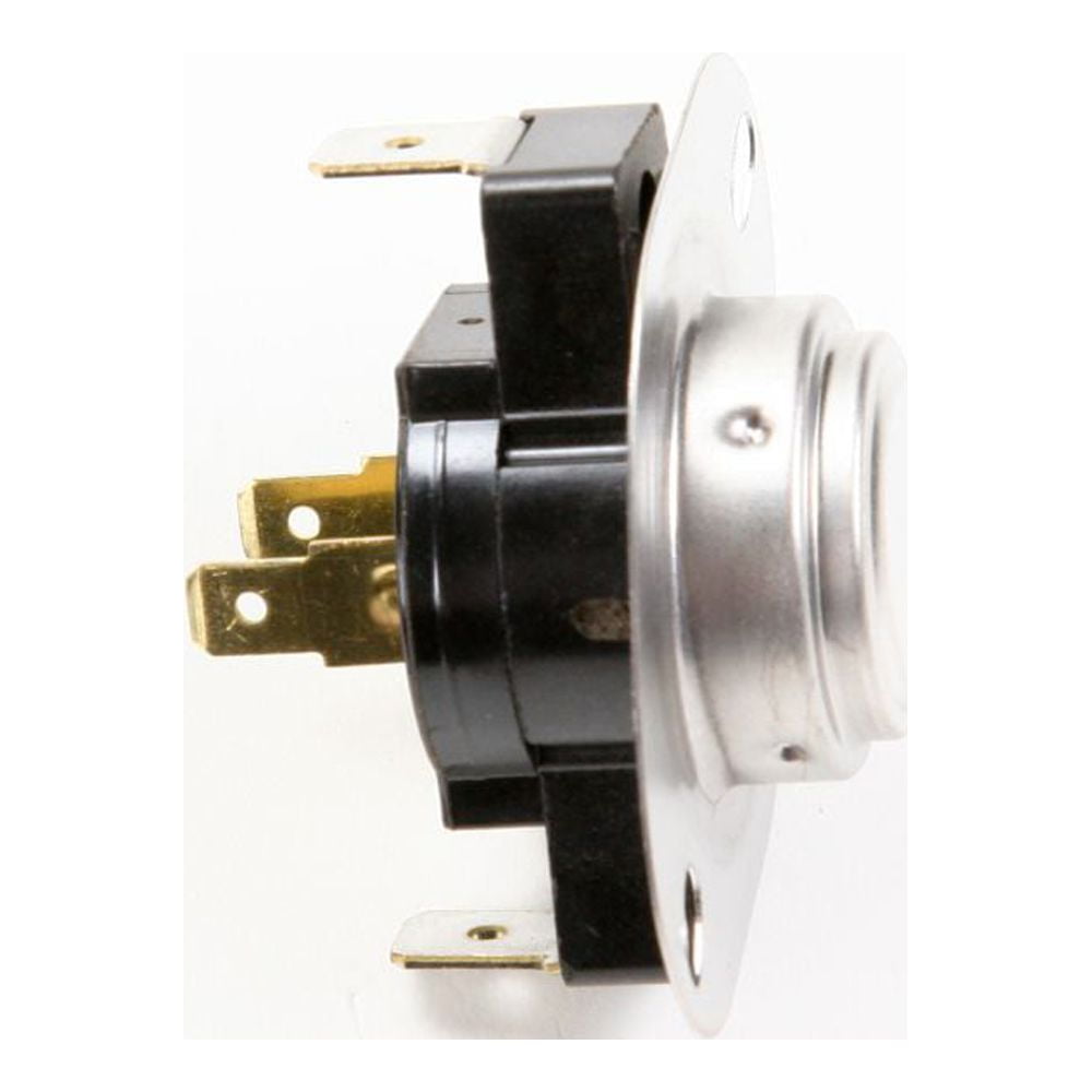 ForeverPRO 134048800 Thermostat Cont Elec W/M.S. for Frigidaire Dryer 131637700
