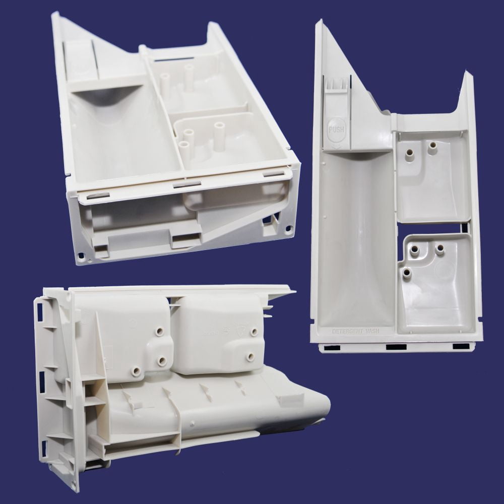 ForeverPRO 134370000 Drawer for Frigidaire Washer 1154725 AH1145699 EA1145699 PS1145699