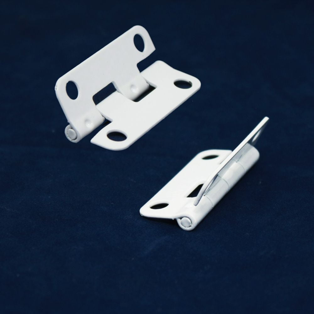 ForeverPRO 134412400 Hinge Door for Frigidaire Washer 1154774 AH1145652 EA1145652 PS1145652