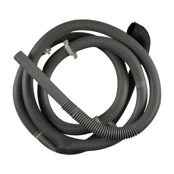 ForeverPRO 137629208 Drain Hose for Frigidaire Dryer 137629204 137629206