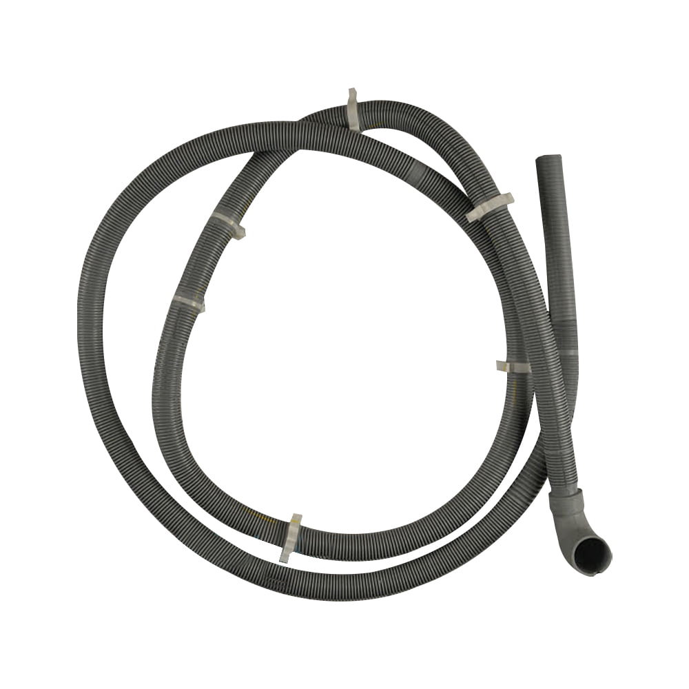 ForeverPRO 137629209 Drain Hose for Frigidaire Washer 137629203 137629205 137629207 5304510147