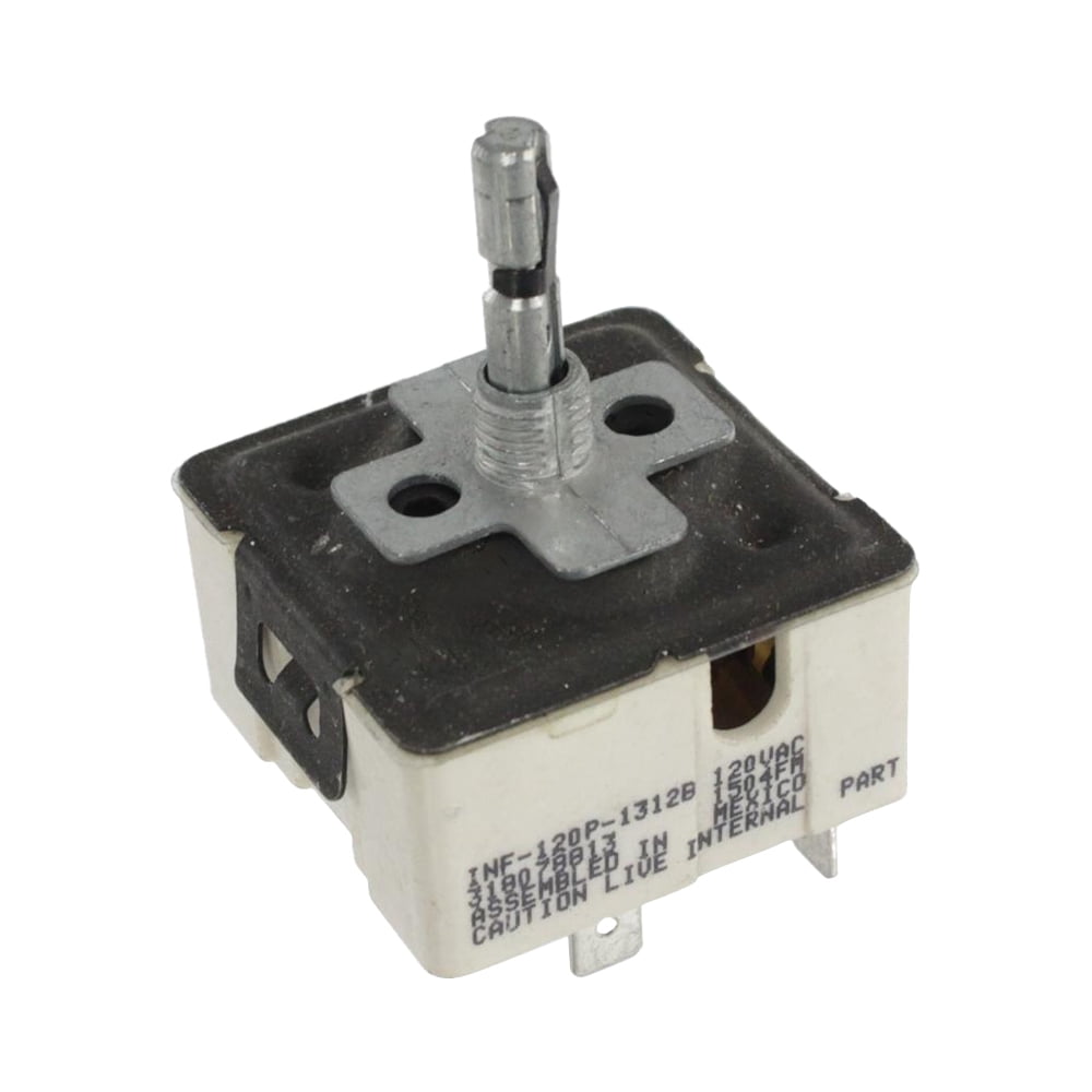 ForeverPRO 154227811 Thermostat for Frigidaire Dishwasher