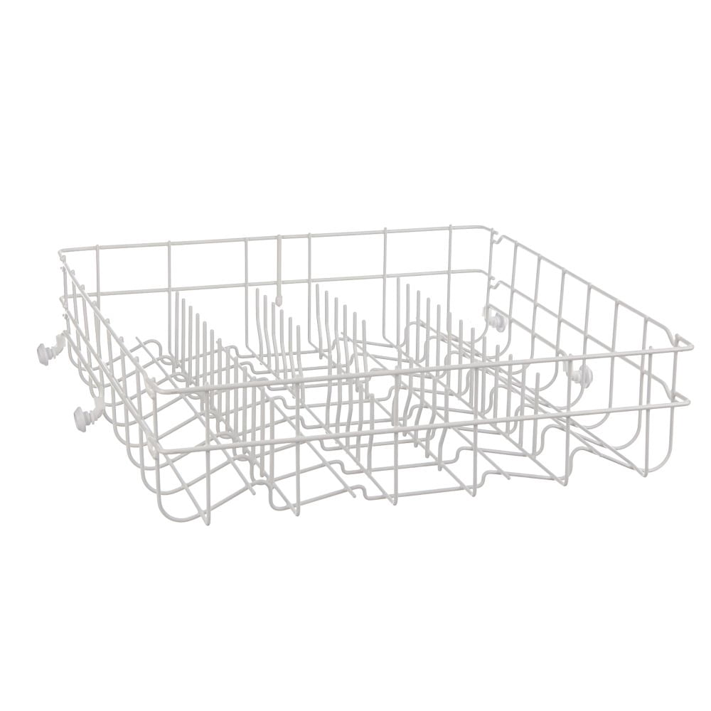 ForeverPRO 5304535380 Rack for Frigidaire Dishwasher 154331502 5304498202 5304498220 5304517201