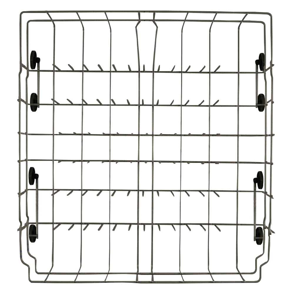 ForeverPRO 5304535379 Rack for Frigidaire Dishwasher 154331606 154336009 154336020 5304491809