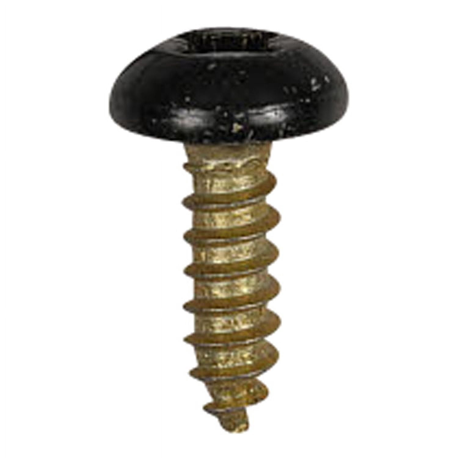 ForeverPRO 154419403 Access Panel Screw for Frigidaire Dishwasher 08014831 3018067 3351187 5300516359