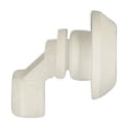 thumbnail image 1 of ForeverPRO 154522901 Upper Rack Roller And Bushing for Frigidaire Dishwasher 5304407064 1061929 AH976039 EA976039, 1 of 1