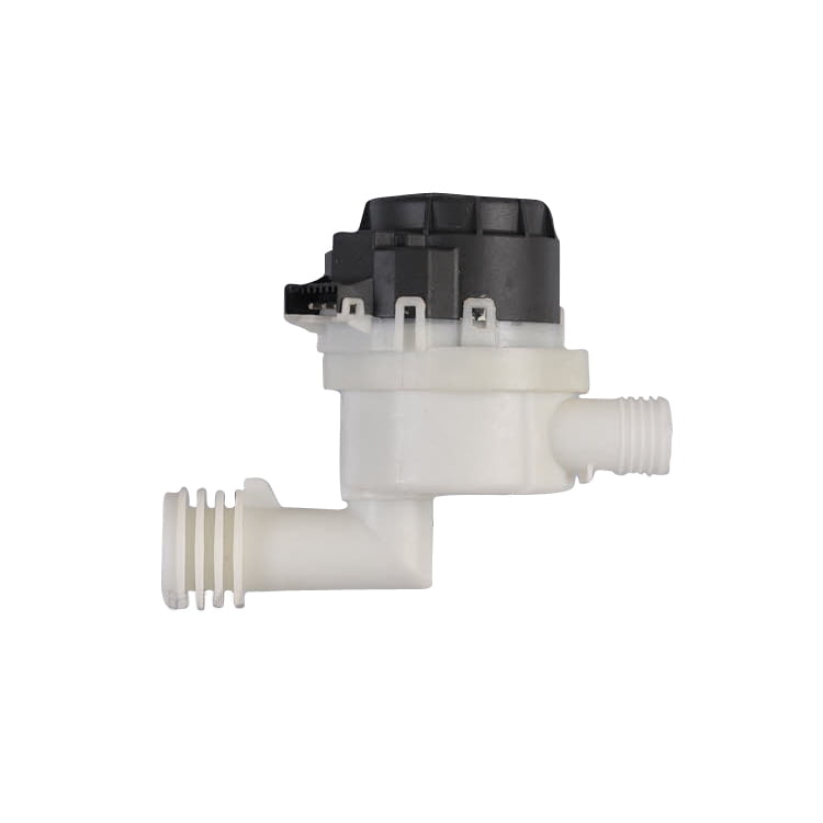 ForeverPRO 154622001 Drain Valve for Frigidaire Dishwasher 7154622001