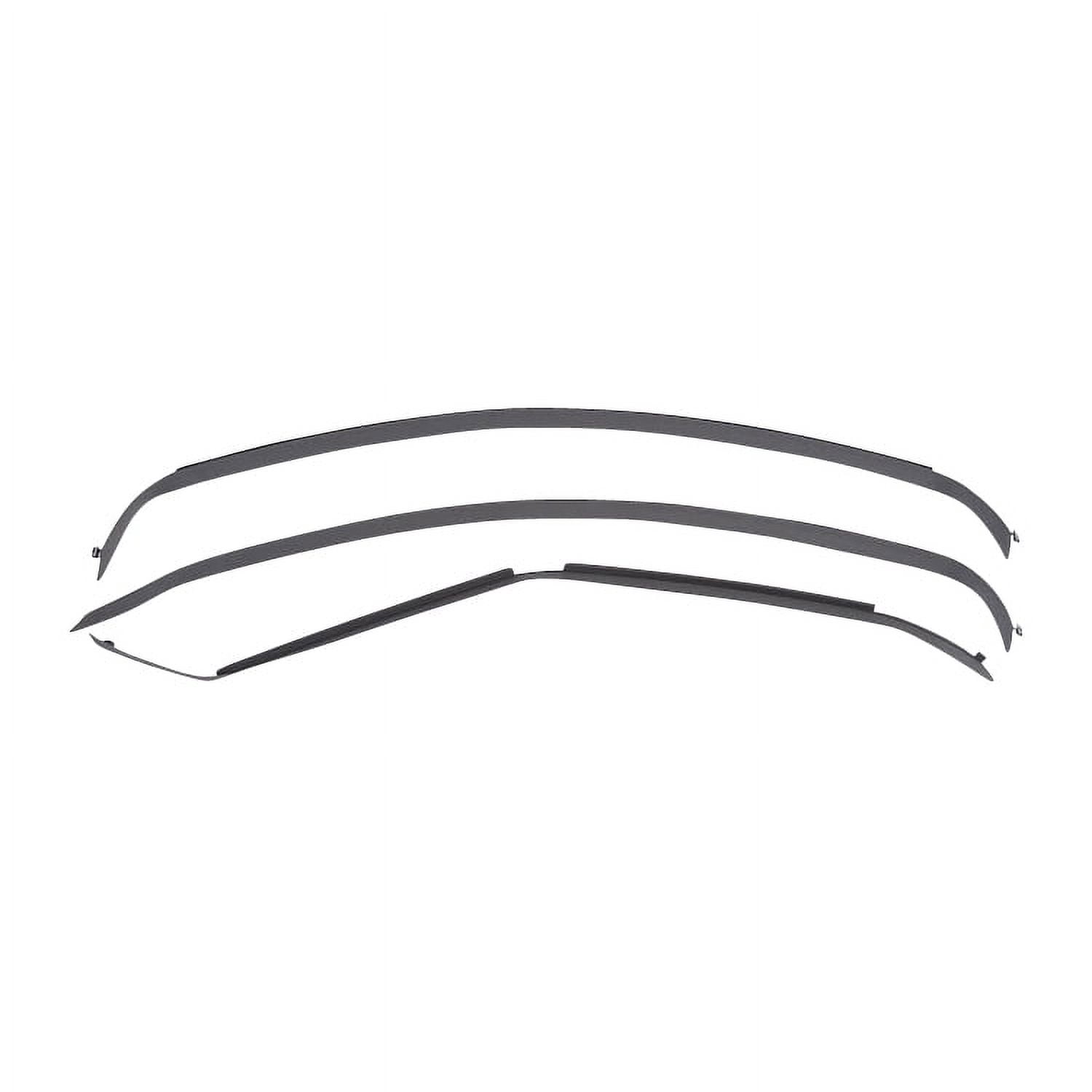 ForeverPRO 154662101 Seal Kit for Electrolux Dishwasher 1378876