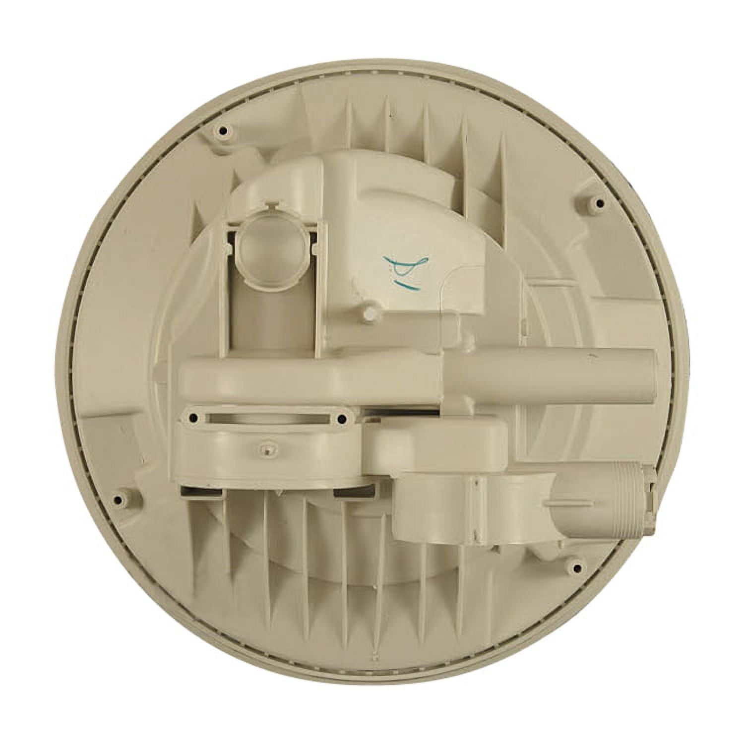 ForeverPRO 154728201 Sump Assembly for Frigidaire Dishwasher 1512411 PS2363522