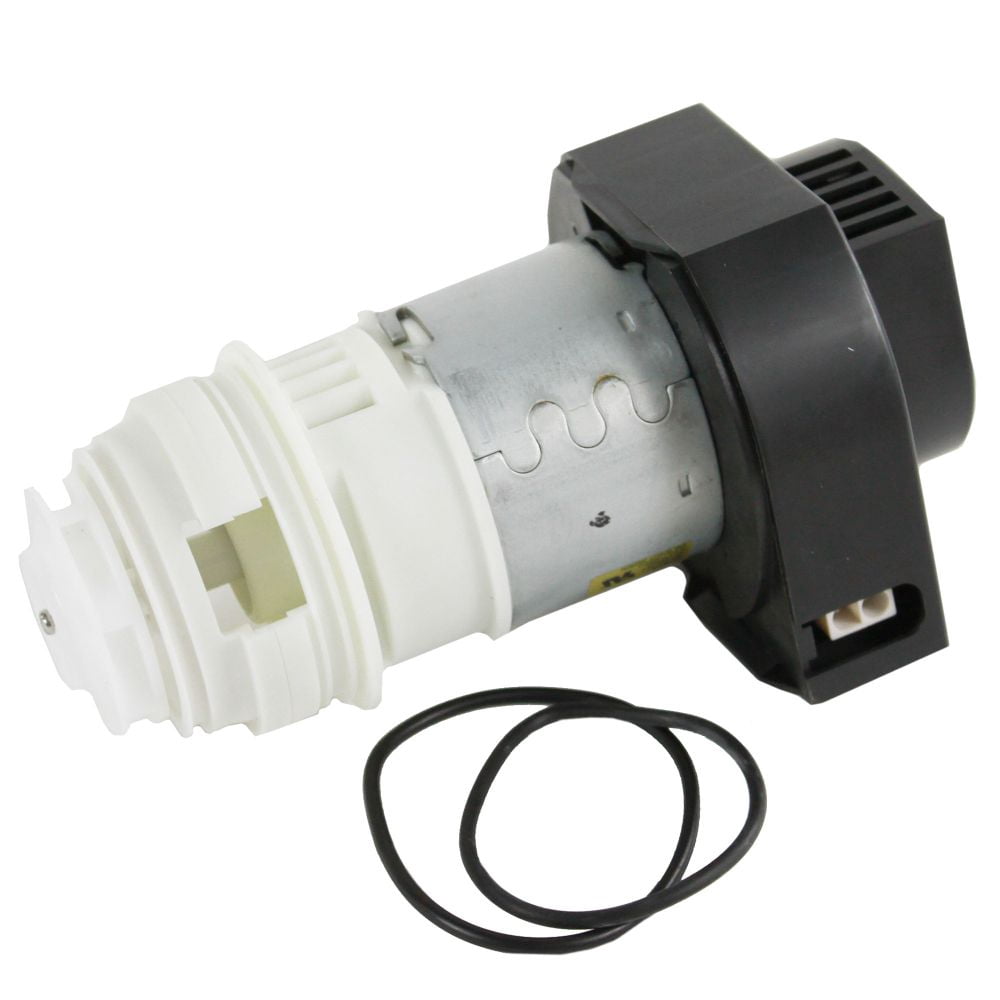 ForeverPRO 154844301 Motor Kit, Long Stack for Frigidaire Dishwasher 154488001 154588701 154594201 154648101