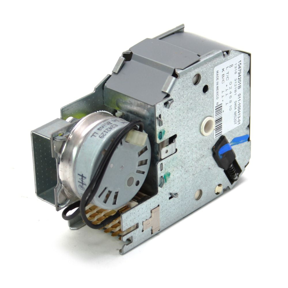 ForeverPRO 154858101 Timer for Frigidaire Dishwasher 154794201