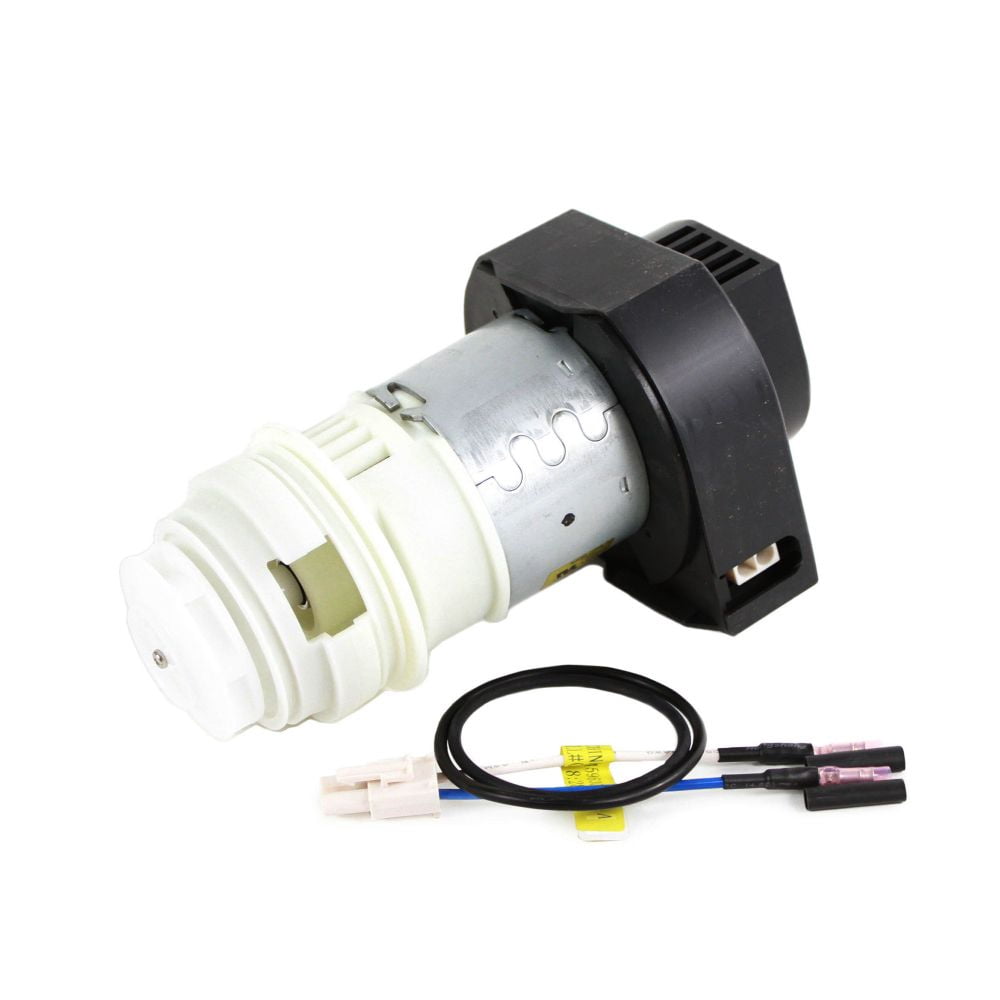 ForeverPRO 154859101 Motor Kit W Harness for Frigidaire Dishwasher 154369501 154395402 154395403 154405501
