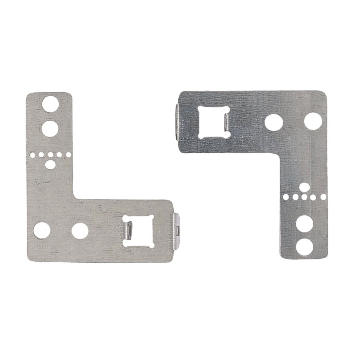 ForeverPRO 00170664 Fixing Kit for Bosch Dishwasher 00165778 165778 170664 888006