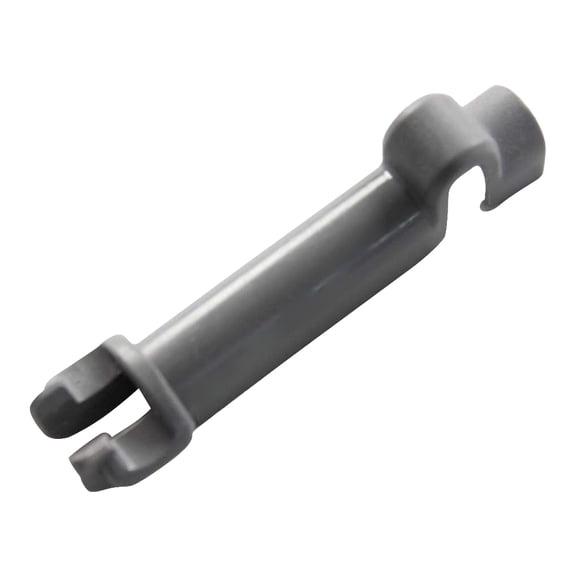 ForeverPRO 1758920200 Lower Basket Clips for Blomberg Appliance