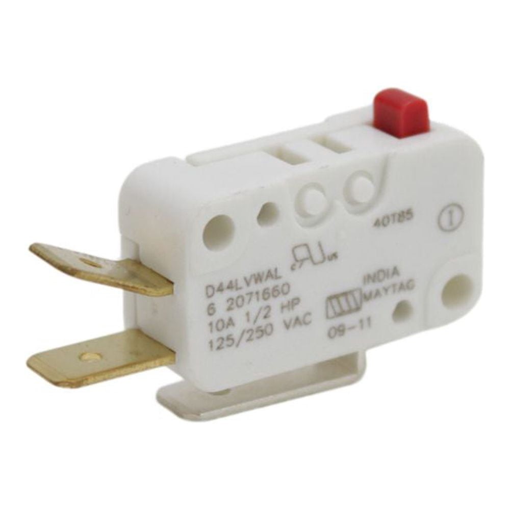 ForeverPRO 207166 Lid Check Switch for Admiral Washer 207166 1800 2-7166 AH2017399