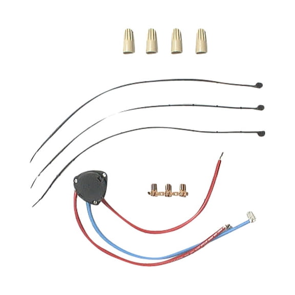 ForeverPRO WP2154697 Overload for Whirlpool Refrigerator 2154697 68001218 68001248