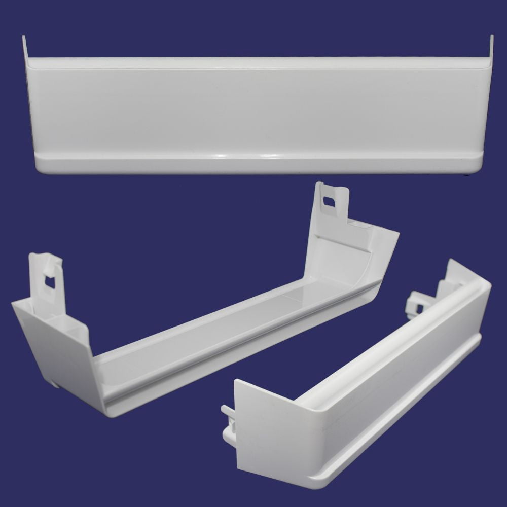 ForeverPRO 2156022 Refrigerator Door Shelf for Whirlpool Refrigerator 2156022K 2193436 441744 AH323640