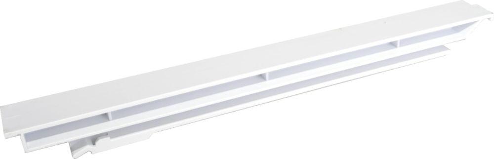ForeverPRO 2163835 Crisper Drawer Track for Whirlpool Refrigerator 445988 AH324838 EA324838 PS324838