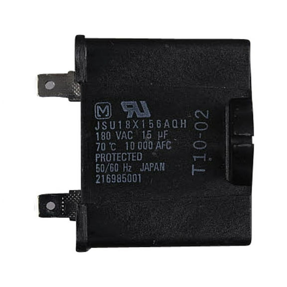 ForeverPRO 216985001 Capacitor Run for Frigidaire Refrigerator 1465079 AH2339017 EA2339017 PS2339017