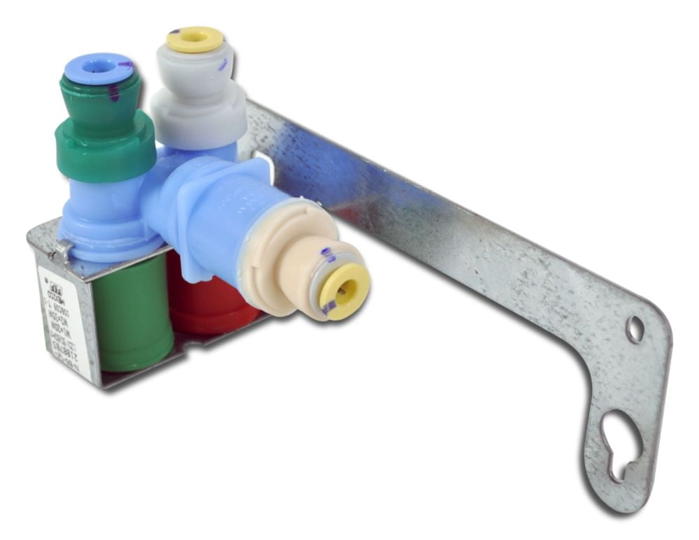 ForeverPRO 2188785 Valve Inlet for Whirlpool Refrigerator 2219592 1194744 2210516 AH1483955
