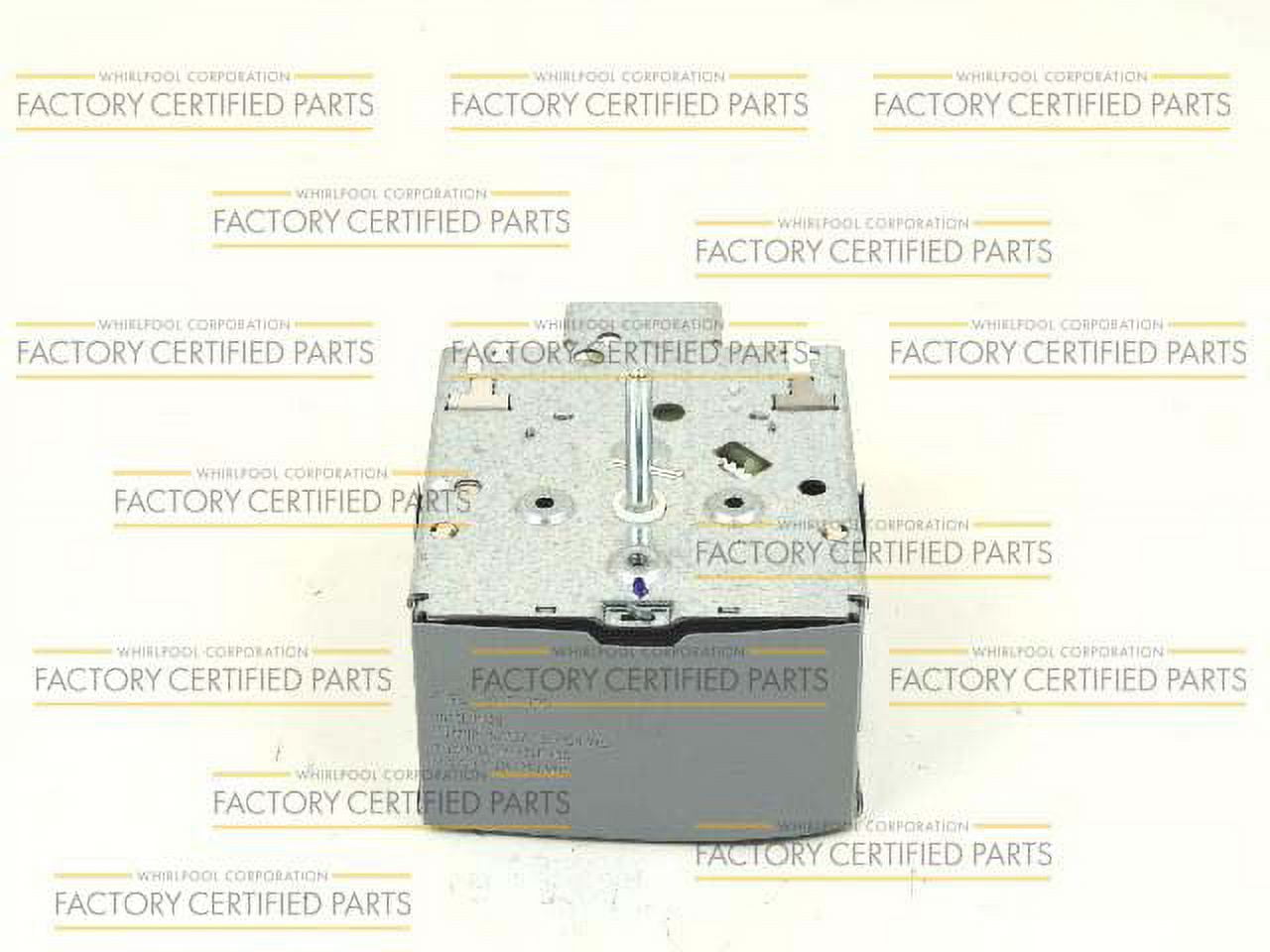 ForeverPRO 22001638 Timer for Maytag Washer (AP4026344) 1295 22001254 AH2019673