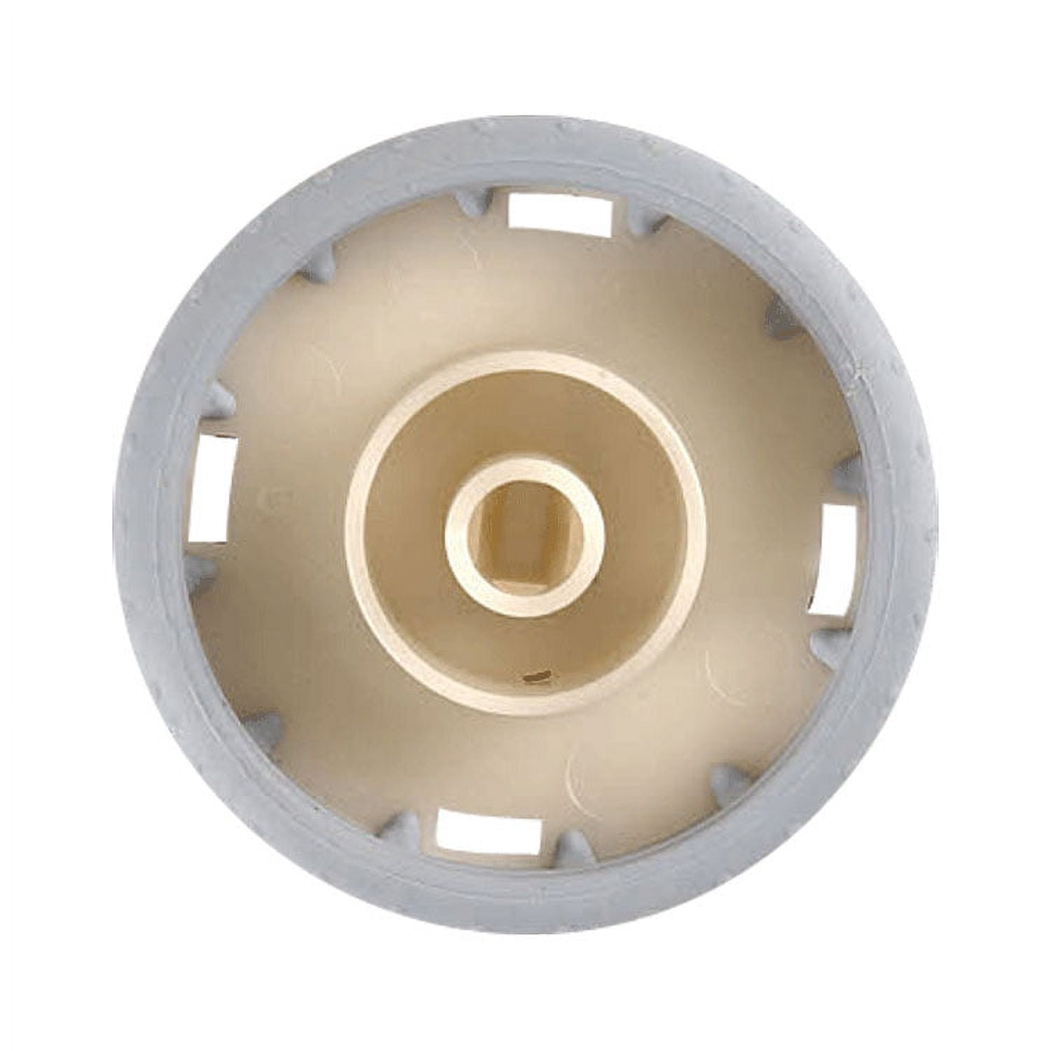 ForeverPRO 22003993 Timer Knob (Blue) for Amana Washer 27001090 1001011 AH2021514 EA2021514