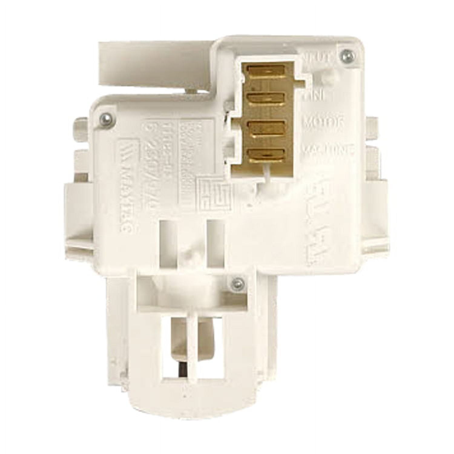 ForeverPRO 22004243 Switch Lid for Maytag Washer 1032933 AH2021696 EA2021696 PS2021696