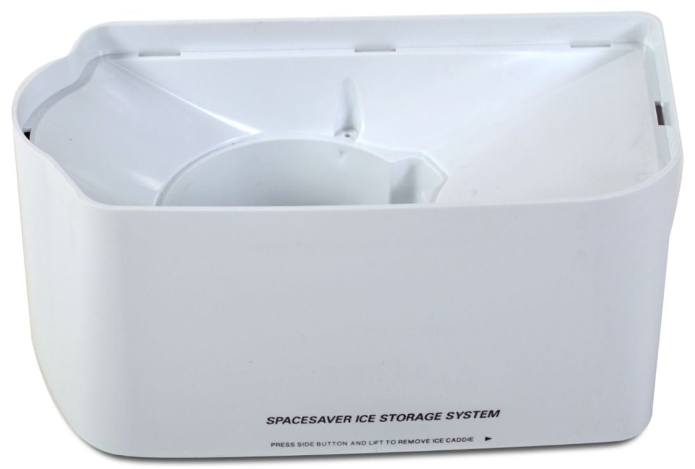 ForeverPRO WP2212372 Latch Bin for Whirlpool Refrigerator 2206358 2212372 2255815