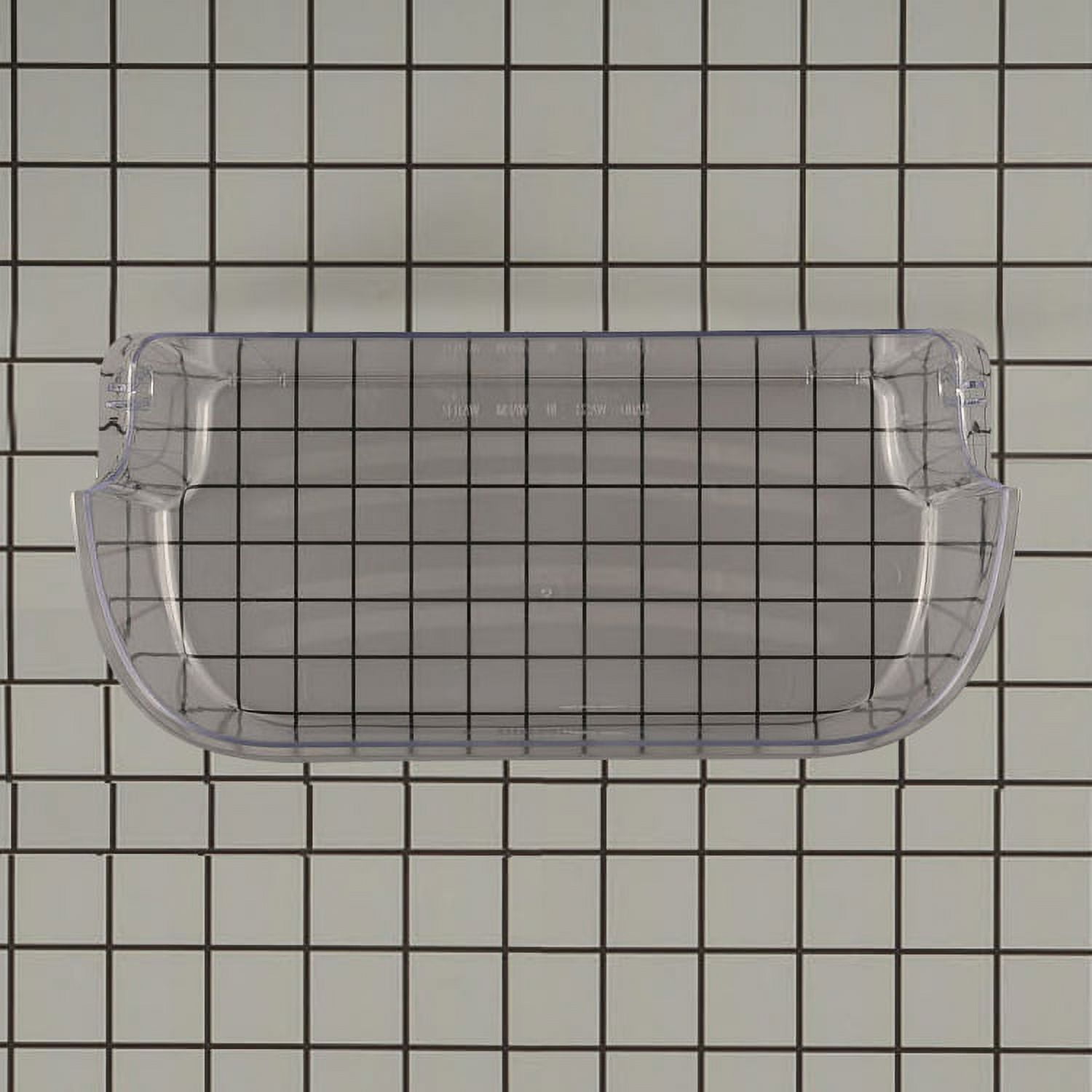 ForeverPRO 240356402 Bin Door for Frigidaire Refrigerator 240356407 240356408 240356410 240356411