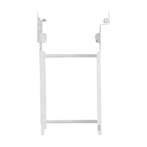 ForeverPRO 241734501 Ice Bin Rail for Frigidaire Refrigerator 5304404329 7241734501