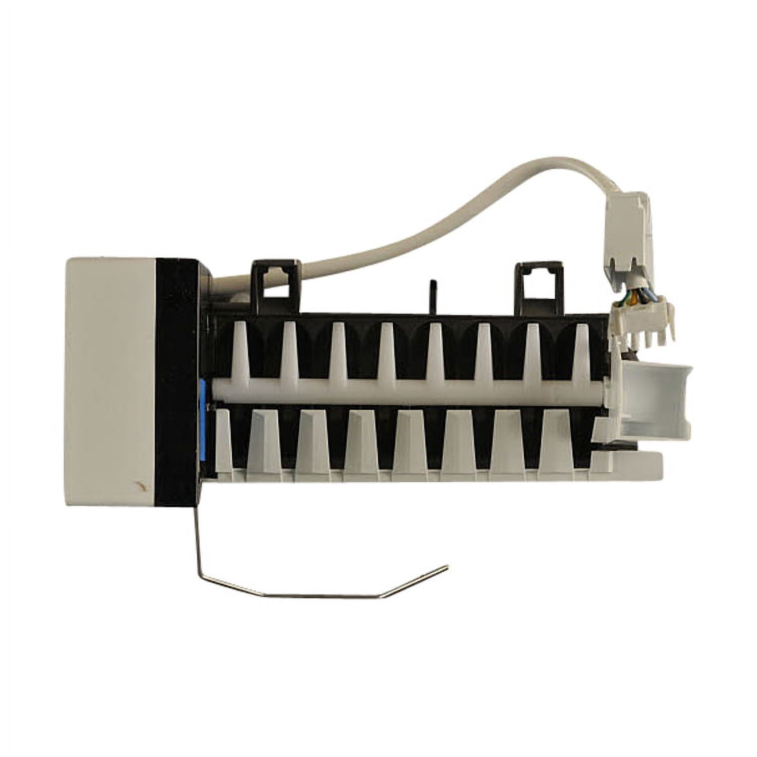ForeverPRO 241798231 Ice Maker for Frigidaire Freezer 241642501 241642503A 241642511 241798201