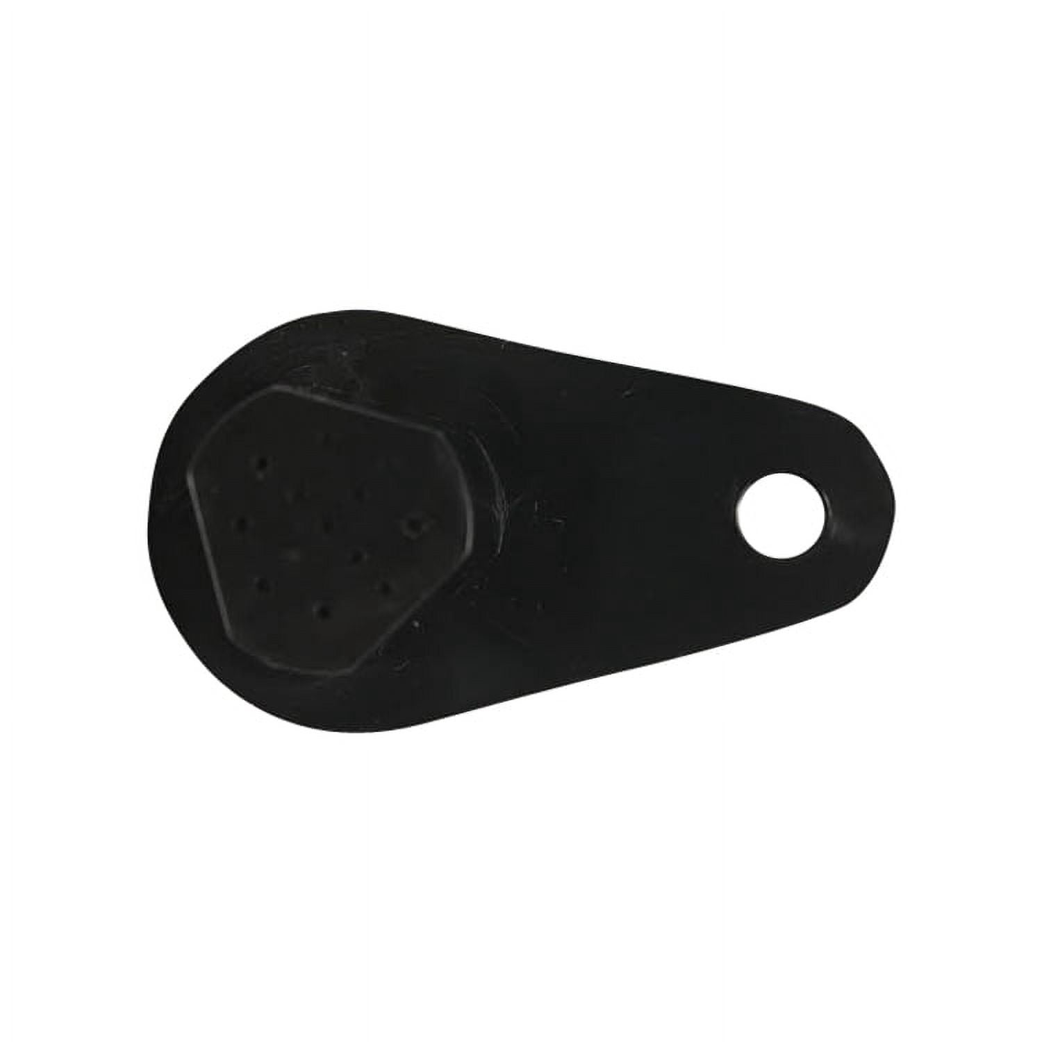ForeverPRO 242015302 Bearing-Hinge(Ref) for Frigidaire Refrigerator 1553602 AH2373428 EA2373428 PS2373428