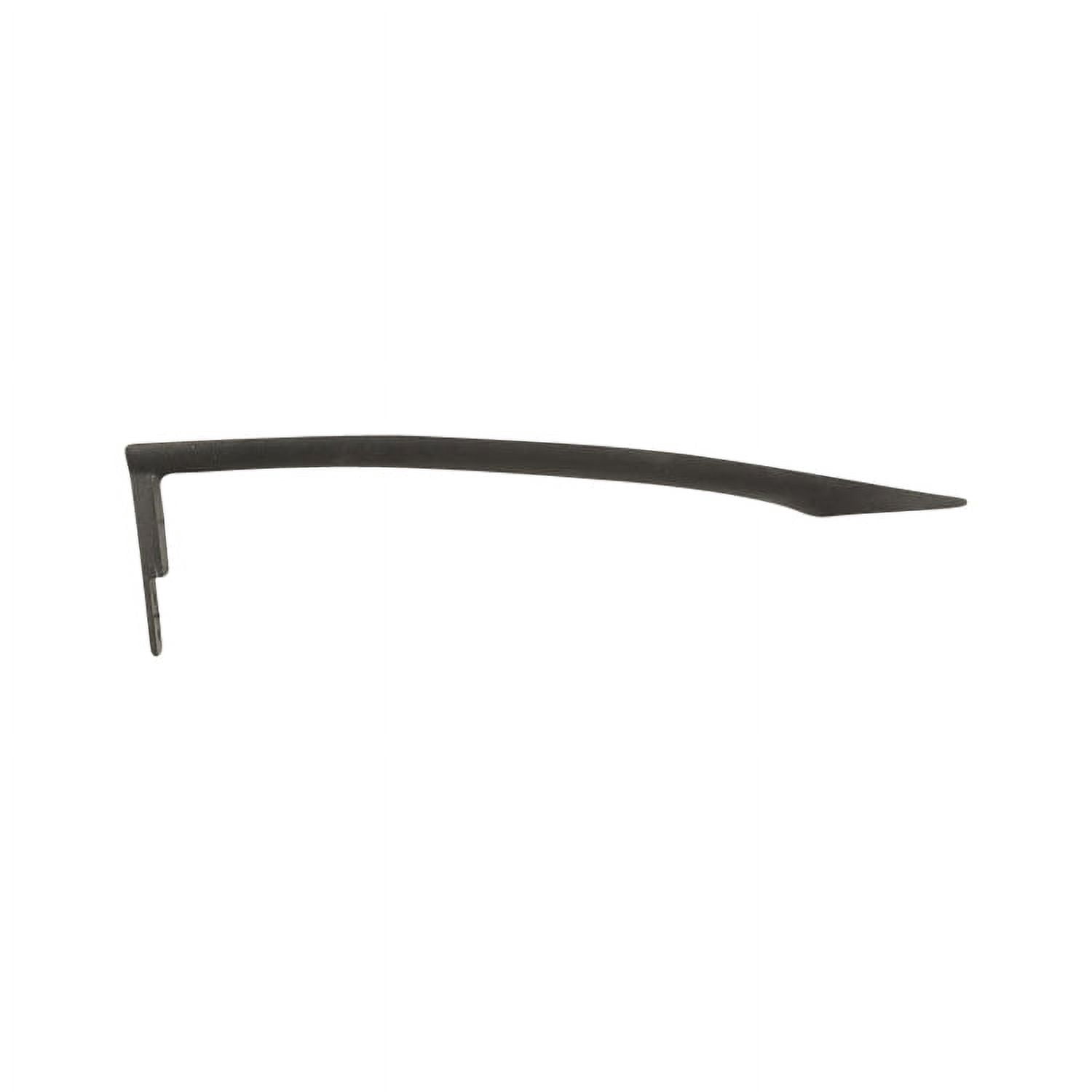 ForeverPRO 242110514 Handle-Door for Frigidaire Refrigerator 1614261 AH3408786 EA3408786 PS3408786