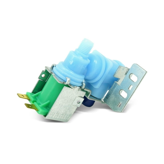 ForeverPRO 242252603 Valve-Water for Frigidaire Refrigerator 241803701 240519601 241803703 218720400